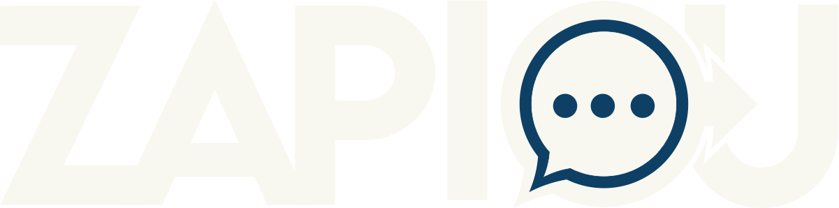 Zapiou Admin